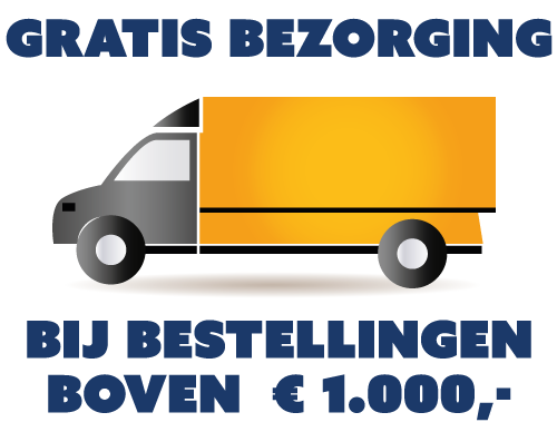 gratis-bezorging