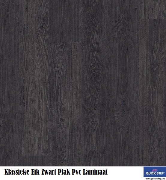 Quick Step Living Essential Klassieke Eik Zwart Ess004 Quick Step Living Essential Klassieke Eik Zwart Ess004