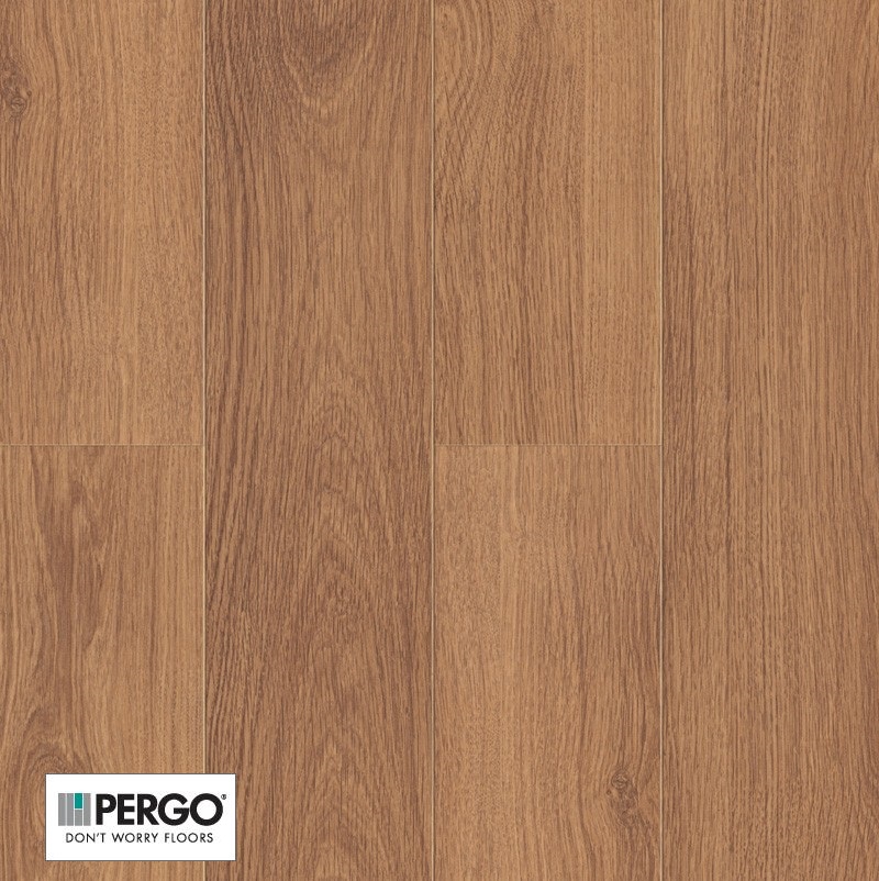 Pergo Dark Oak Plank 70204 0220 Franse Eik Laminaat Concur Aanbieding