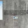 Pvc click kurk Tegel Mont Blanc NL102 met integreerde kurk ondervloer - Afbeelding 6