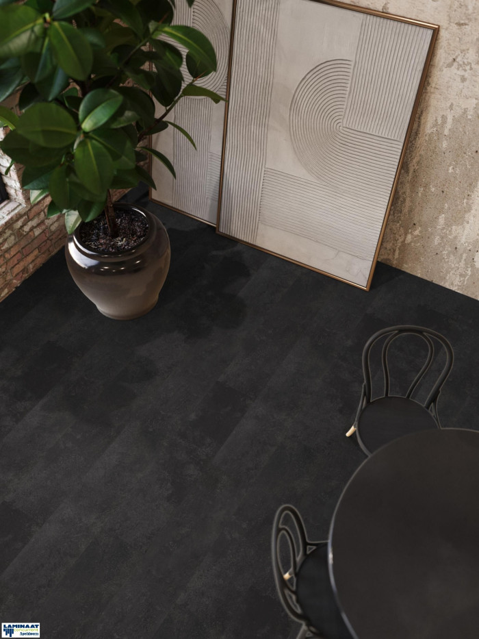 Plak Pvc Finsbury Anthracite 2026 Dry-Back €31,50p/m2 - Afbeelding 5