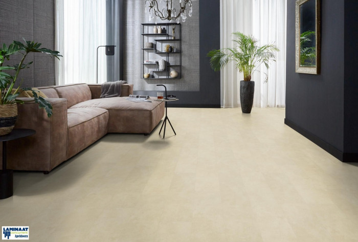 Plak Pvc Finsbury Warm Beige 2020 Dry-Back €31,50p/m2 - Afbeelding 3