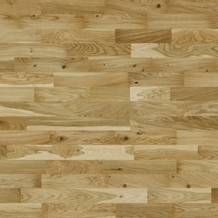 Lamel Parket Click Oak Lacquer 441 14mm dik €34,95p/m2 - Afbeelding 2