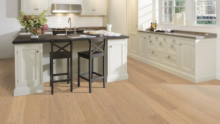 Lamel Parket click Angelwood Oak Plank Country 285 €39,95p/m2 - Afbeelding 3