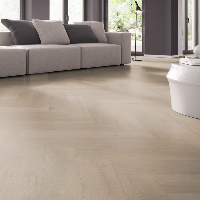Visgraat XL Pvc click Palazzo 77 Toplaag 0,55 7mm dik
