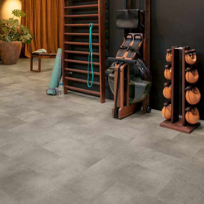 Quick-Step illume - AVSTU40234 - Beton rots  - Afbeelding 2