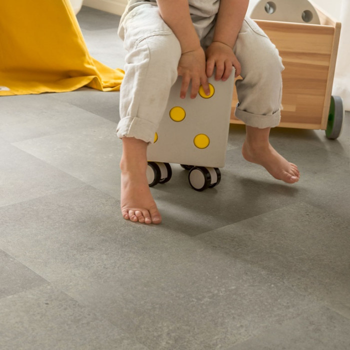 Quick-Step illume - AVSTU40234 - Beton rots  - Afbeelding 3