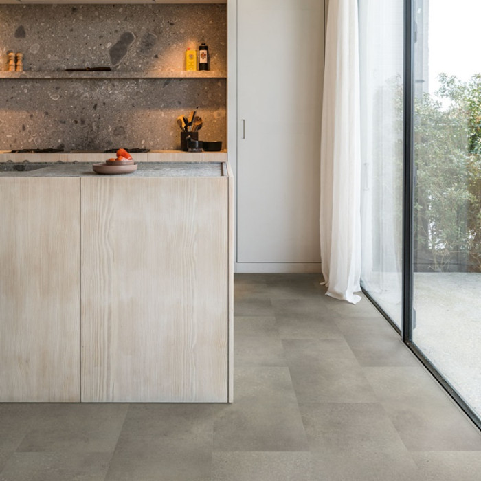 Quick-Step illume - AVSTU40234 - Beton rots  - Afbeelding 4