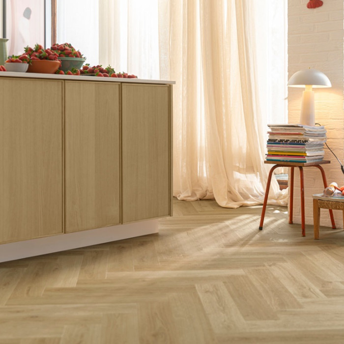 Quick-Step Ciro – AVHBU40362 – Botanische Beige - Afbeelding 3