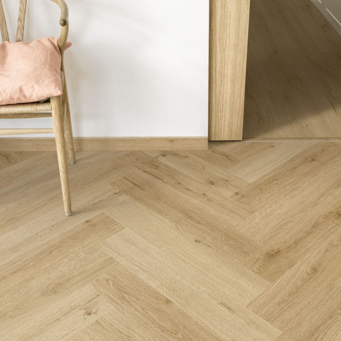 Quick-Step Ciro – AVHBU40362 – Botanische Beige - Afbeelding 9