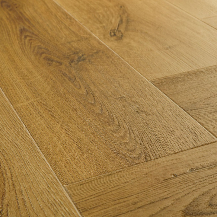 Quick-Step Ciro – AVHBU40363 – Botanische gerookte eik  - Afbeelding 5