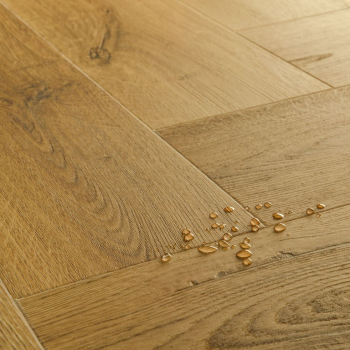 Quick-Step Ciro – AVHBU40363 – Botanische gerookte eik  - Afbeelding 4