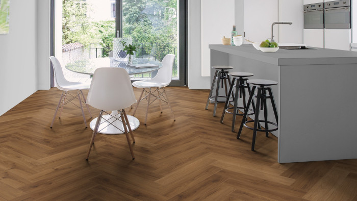 Quick-Step Ciro – AVHBU40364 – Botanische karamel eik - Afbeelding 11