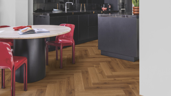 Quick-Step Ciro – AVHBU40364 – Botanische karamel eik - Afbeelding 5