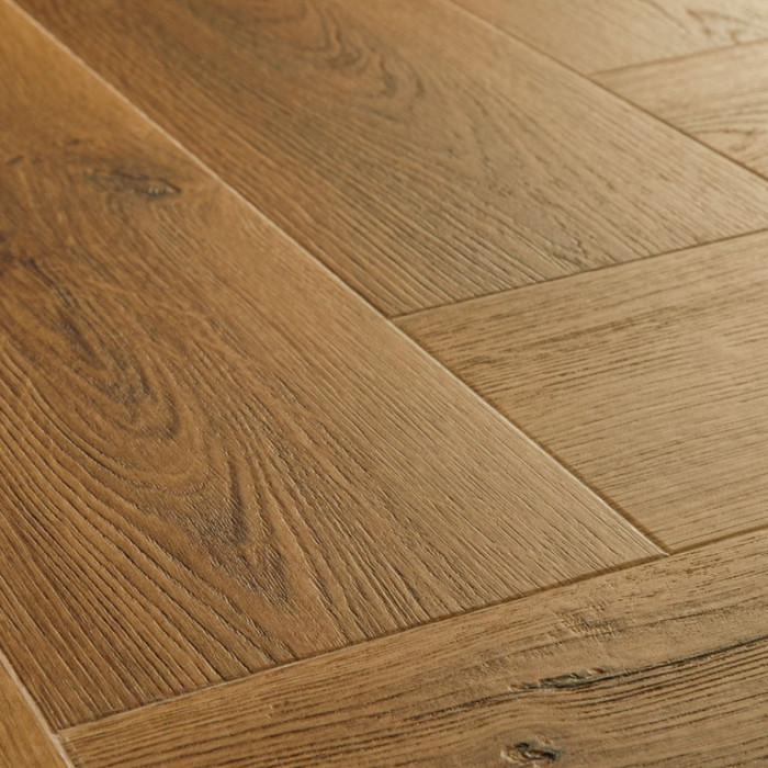 Quick-Step Ciro – AVHBU40364 – Botanische karamel eik - Afbeelding 10