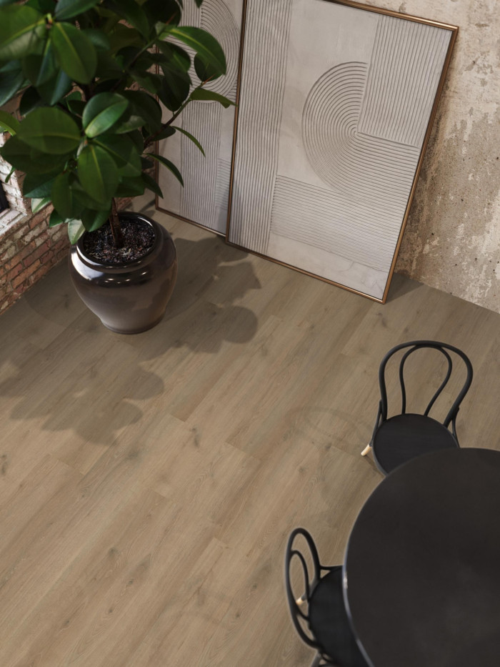 Forest Hills Waterbestendig Laminaat Bruin Eiken 4015 - Afbeelding 4