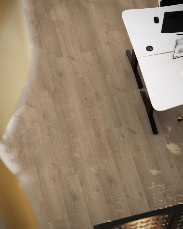 Forest Hills Waterbestendig Laminaat Bruin Eiken 4015 - Afbeelding 5