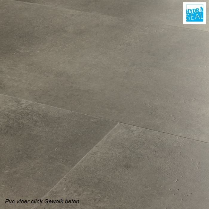 Quick-Step illume – AVMTU40273 – Gewolk Beton