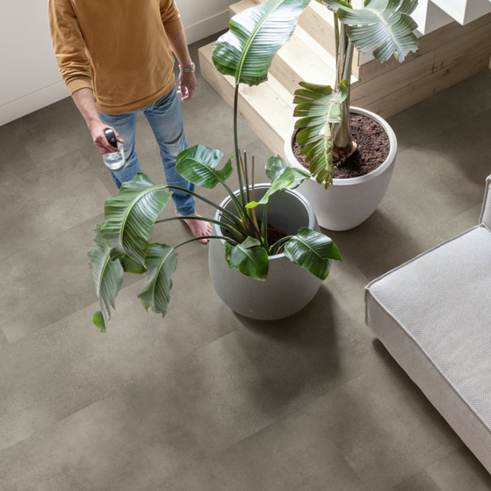 Quick-Step illume – AVMTU40273 – Gewolk Beton - Afbeelding 3