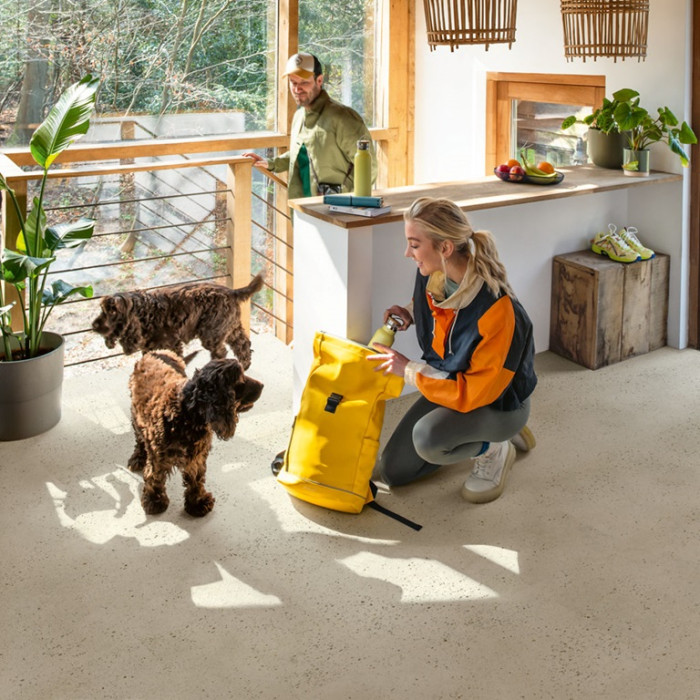 Quick-Step illume – AVMTU40276 – Kiezel beton - Afbeelding 3
