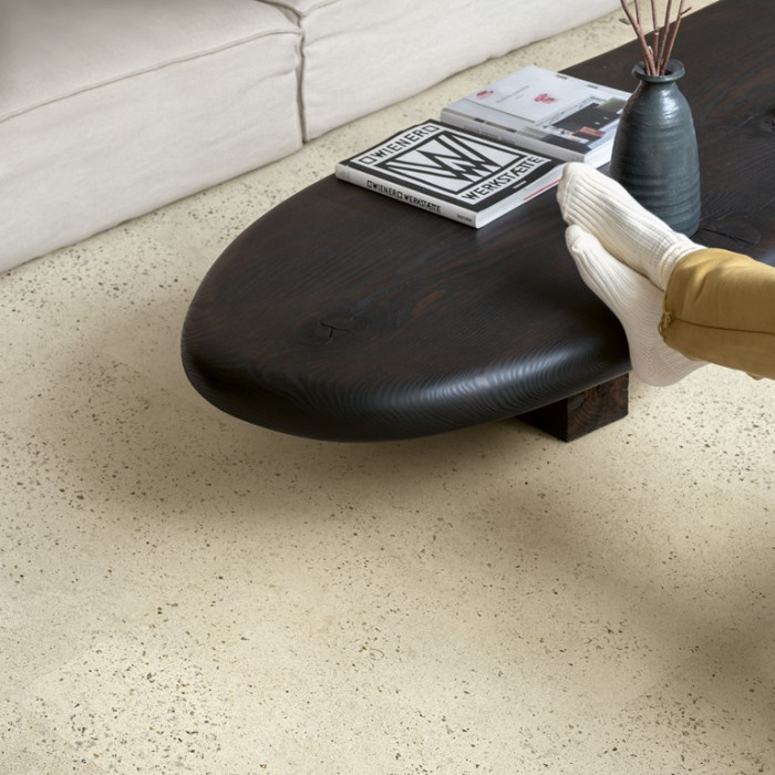 Quick-Step illume – AVMTU40276 – Kiezel beton - Afbeelding 5