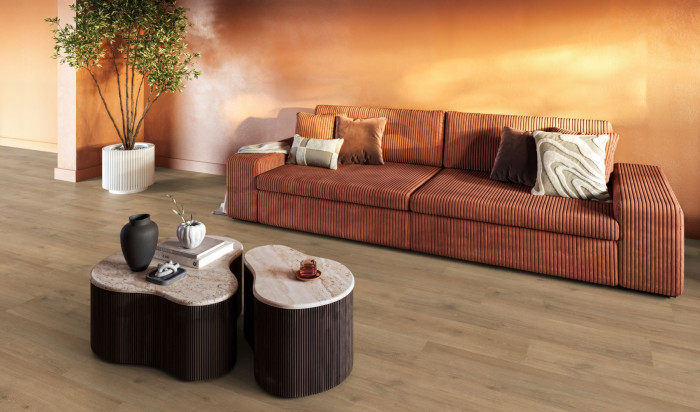 Forest Hills Waterbestendig Laminaat Naturel Eiken 4004 - Afbeelding 3