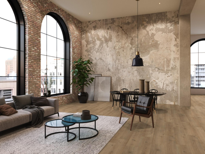 Forest Hills Waterbestendig Laminaat Naturel Eiken 4004 - Afbeelding 4