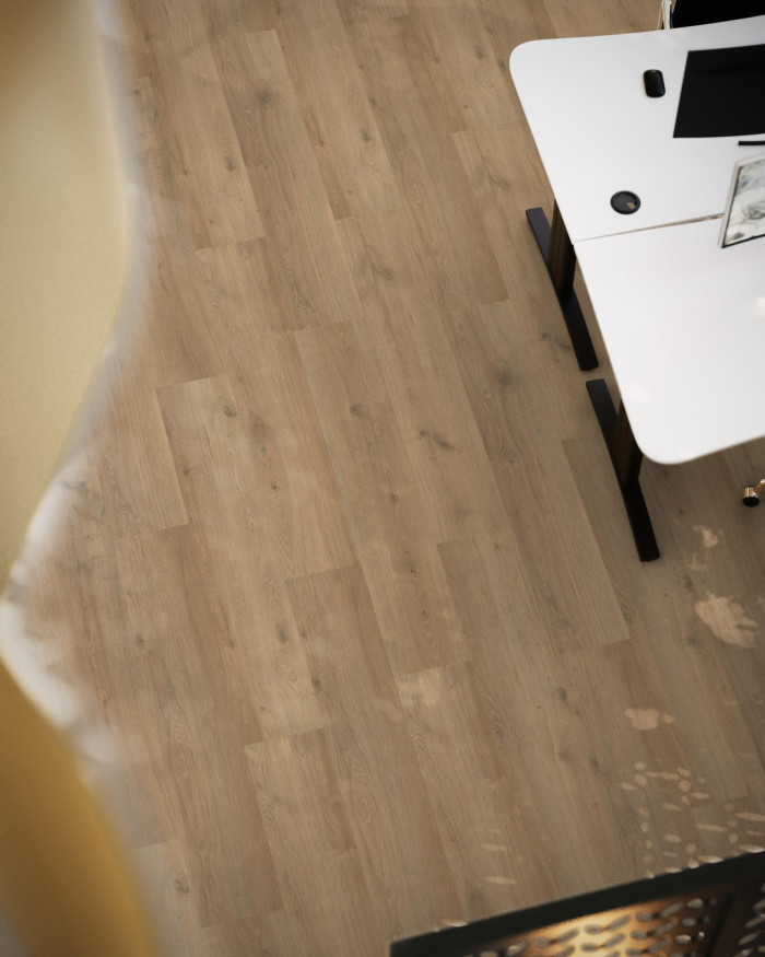 Forest Hills Waterbestendig Laminaat Naturel Eiken 4004 - Afbeelding 5