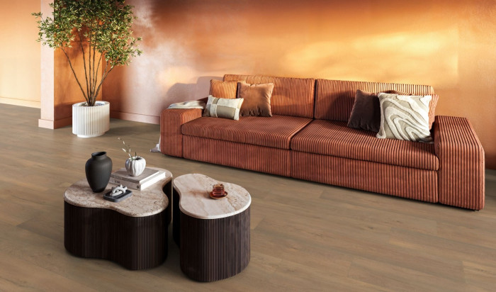 Union Square Waterbestendig Natuur Eiken 8107 - Afbeelding 3