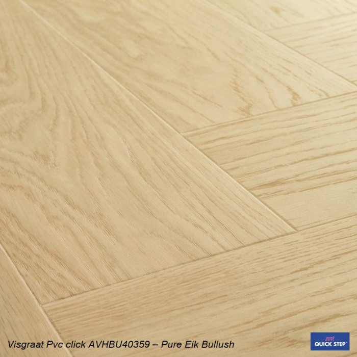 Quick-Step Ciro – AVHBU40359 – Pure Eik Bullush