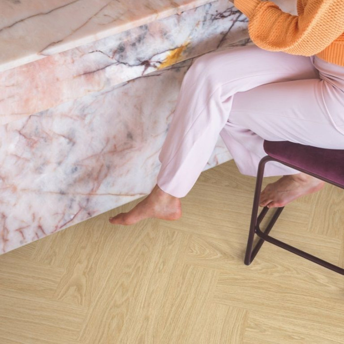Quick-Step Ciro – AVHBU40359 – Pure Eik Bullush - Afbeelding 6
