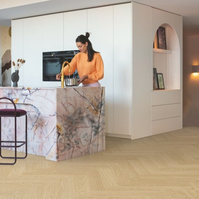 Quick-Step Ciro – AVHBU40359 – Pure Eik Bullush - Afbeelding 5
