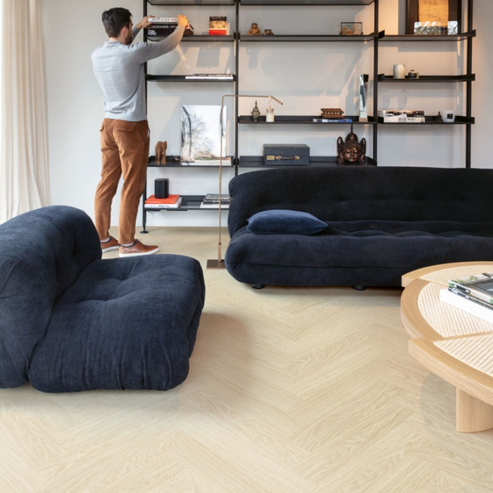 Quick-Step Ciro – AVHBU40361 – Pure eik polair - Afbeelding 2