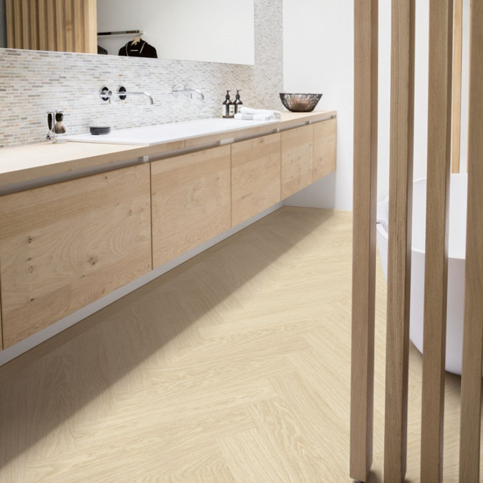Quick-Step Ciro – AVHBU40361 – Pure eik polair - Afbeelding 3