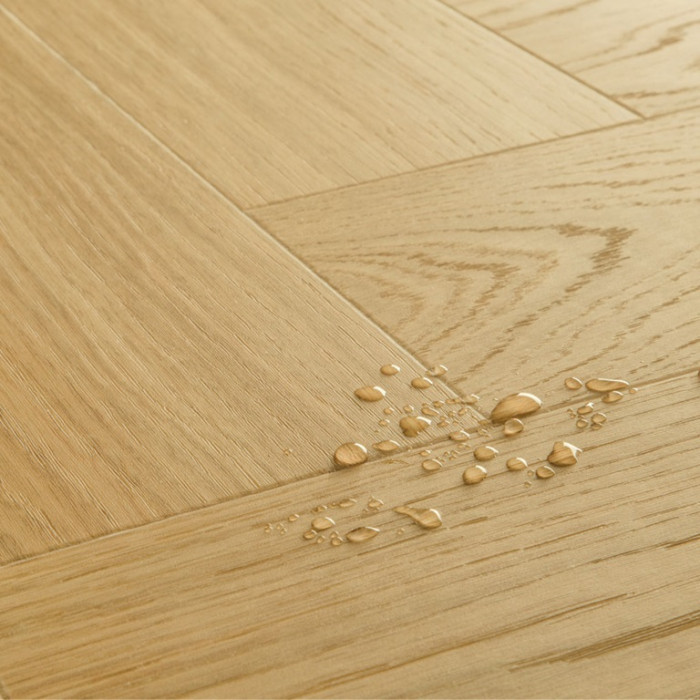 Quick-Step Ciro – AVHBU40360 – Pure honing eik - Afbeelding 2