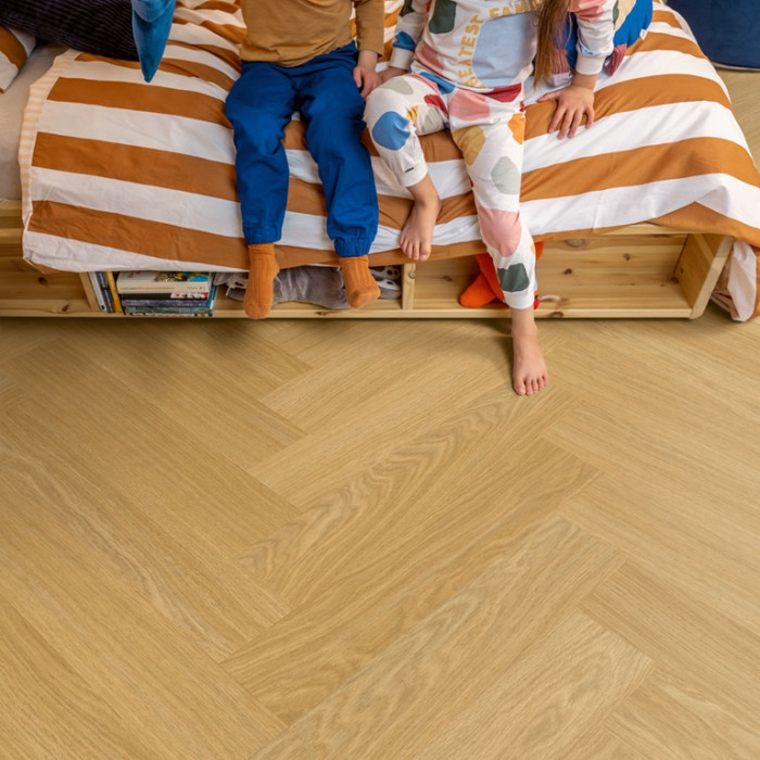 Quick-Step Ciro – AVHBU40360 – Pure honing eik - Afbeelding 3
