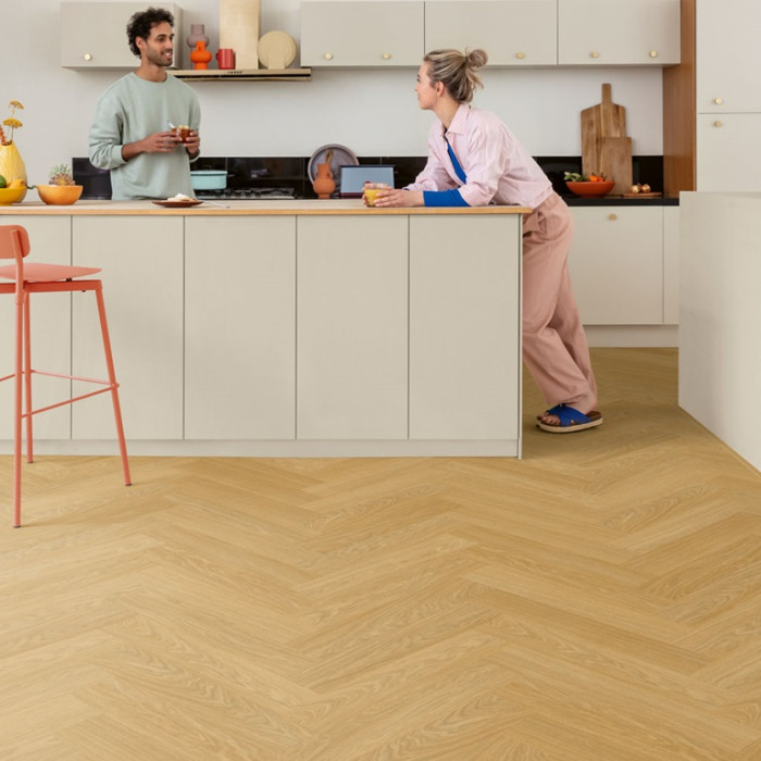 Quick-Step Ciro – AVHBU40360 – Pure honing eik - Afbeelding 4