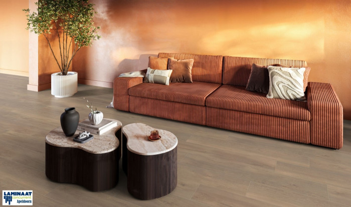 Union Square Waterbestendig Smoky Eiken 8109 - Afbeelding 3