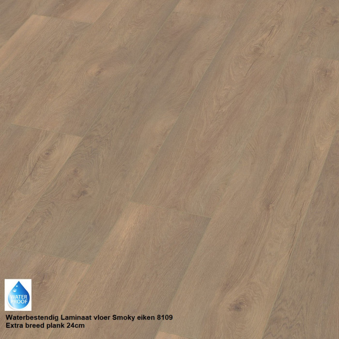 Union Square Waterbestendig Smoky Eiken 8109 - Afbeelding 5