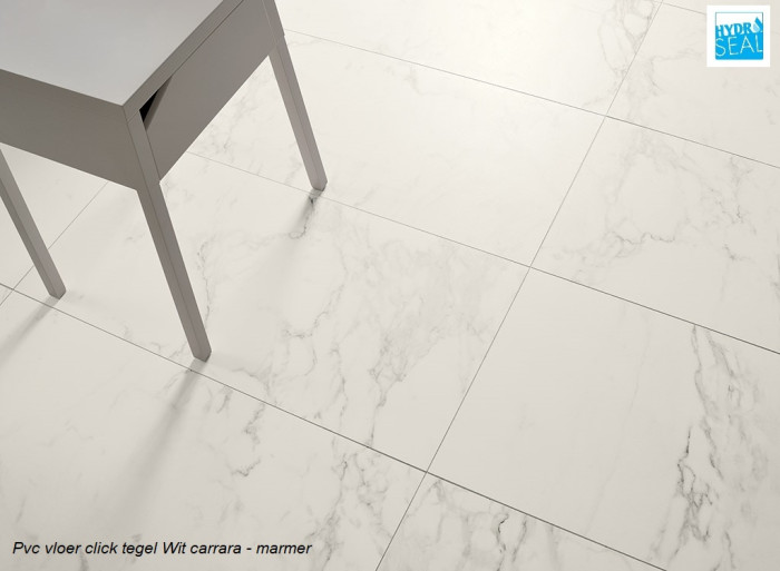 Quick-Step illume - AVSTU40136 - Wit Carrara Marmer