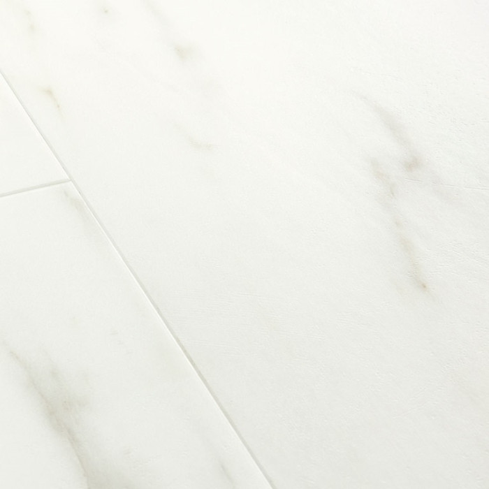 Quick-Step illume - AVSTU40136 - Wit Carrara Marmer - Afbeelding 5