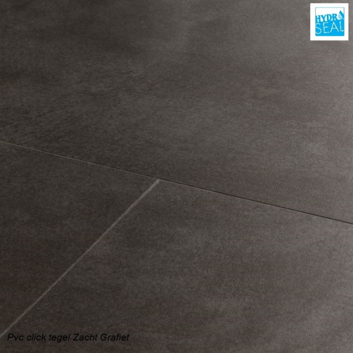 Quick-Step illume – AVMTU40326 – Zacht Grafiet