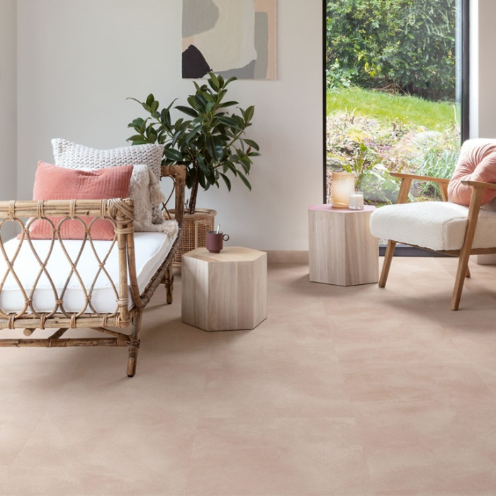 Quick-Step illume - AVMTU40333 - Zachte Blush - Afbeelding 2