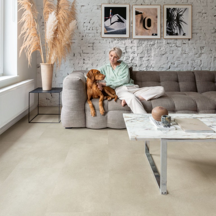Quick-Step illume – AVMTU40274 – Zandsteen beton - Afbeelding 2