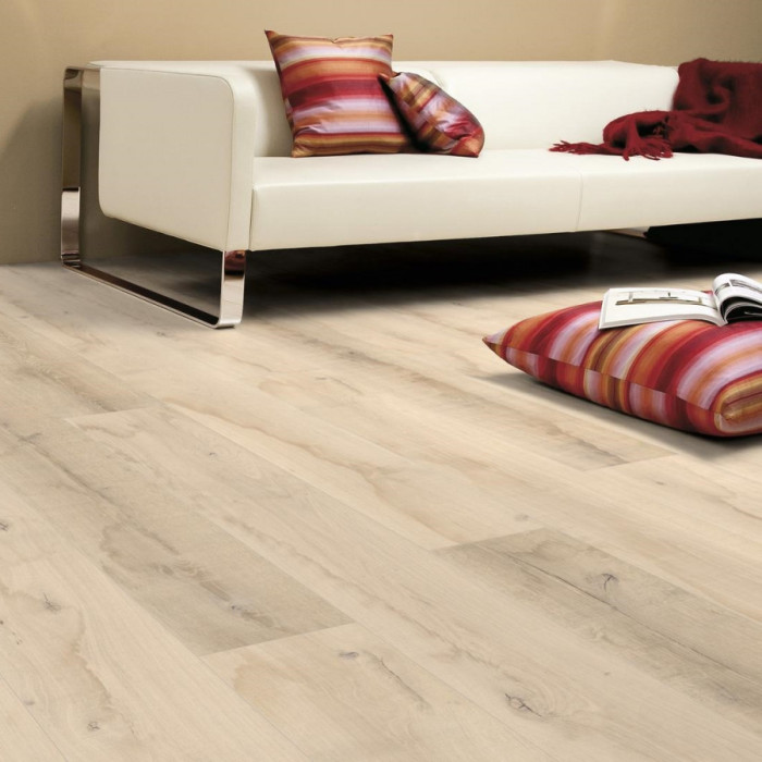 Laminaat Eiche / Oak Native Maple plank 8mm €11,95m2 - Afbeelding 2