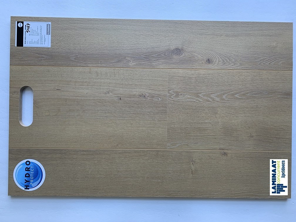 103m2 Waterbestendig XL laminaat Hydro Sand Oak 42pak =€1750 - Afbeelding 3