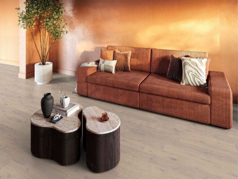 Lamel Parket Reseda Rustiek wit 5101 - Afbeelding 6