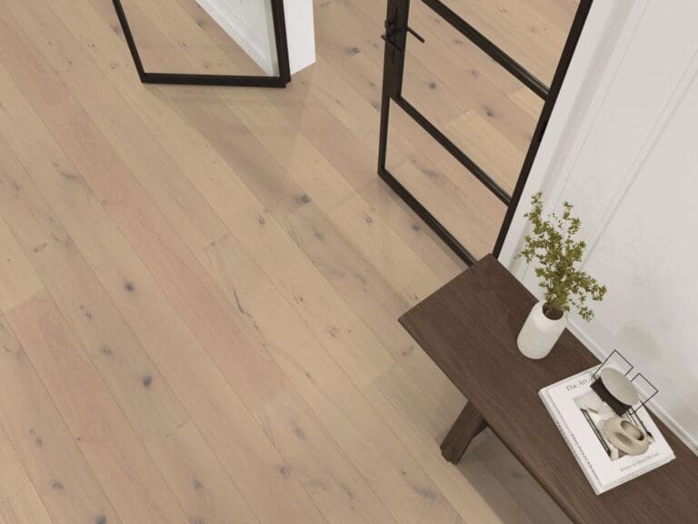 Floor Life Lamel Parket Crestwood Hills Rustiek wit 4502 - Afbeelding 4