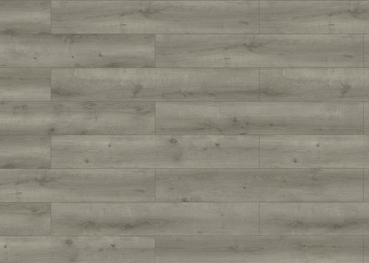 34m2 Laminaat Oak Grey 52552 28cm Extra brede 16pak = €250 - Afbeelding 5